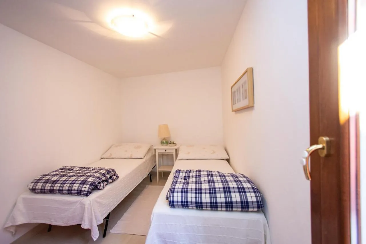 Holiday home Dimora Rubino - Isola Di Pellestrina Ve Villa