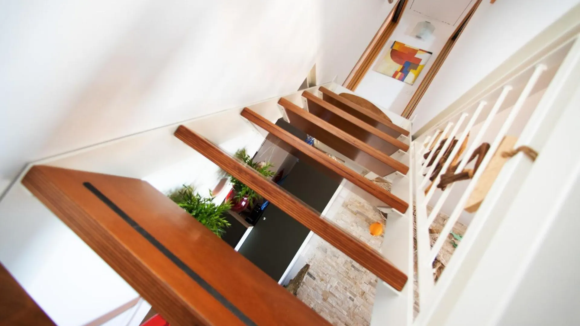 Holiday home Dimora Rubino - Isola Di Pellestrina Ve Villa