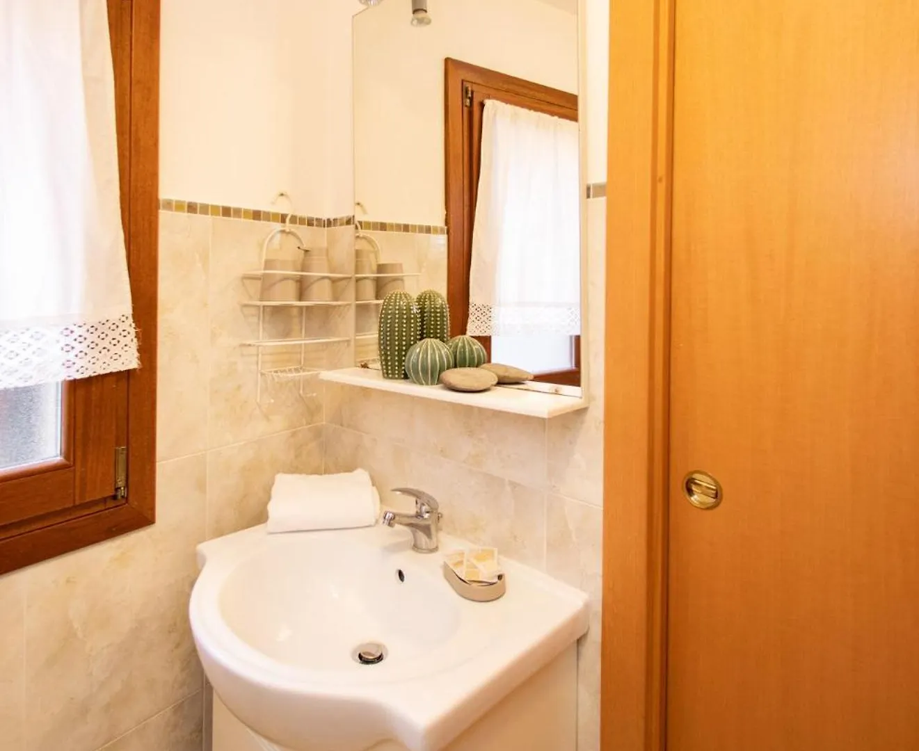 Casa vacanze Villa Dimora Rubino Pellestrina